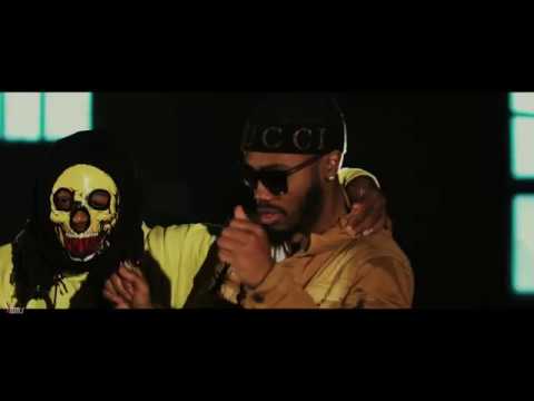 Trello x Jah Kayn x YBG Lo - Trouble (Official Video)  Shot By @JVisuals312 x @_leotheleo