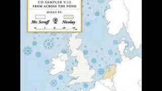 The Foreign Exchange - Title Theme (Nicolay Remix)