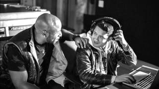 Anthony Evans - Real Life / Real Worship - EPK