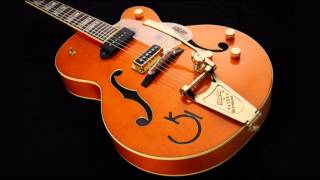 DUANE EDDY BACKING TRACKS   FUZZ