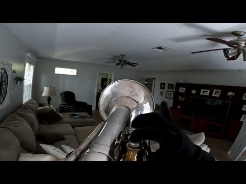 Cavaliers 2011 Baritone Feature