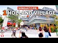 8K One Holland Village Best Shopping Mall In Singapore For The Pet