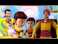 ருத்ரா ட்ராப்ட் இன் மிரர் பகுதி 2 எபிச