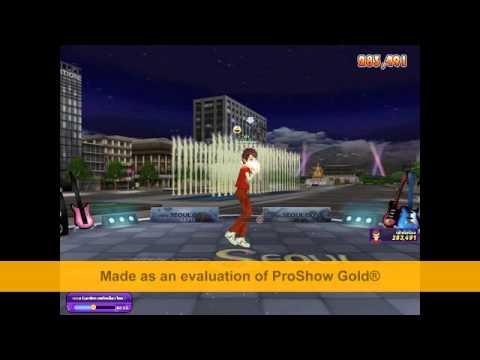 ผมรักเมืองไทย by Audition Pvs