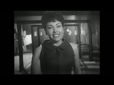 Rika Zarai - Exodus (France, 1961)