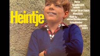 Heintje - Scheiden tut so weh