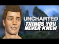 15 Things You Never Knew About Uncharted