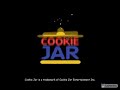 Cookie Jar Logo 2008 DVD Quality