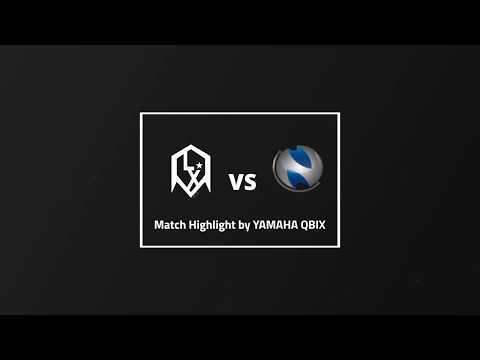 Highlight by YAMAHA QBIX CS:GO THM WR G2: Lelix vs NSPR Gaming
