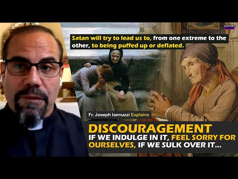 Everything Catholic and Armor of God: Spiritual Warfare