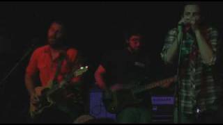 Dear and the Headlights: Live @ Sam&#39;s (Part 2)