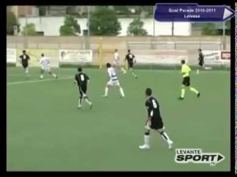 Goal Parade 2010-2011 - TOP 30