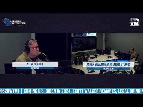 The Steve Scaffidi show 4/11/23