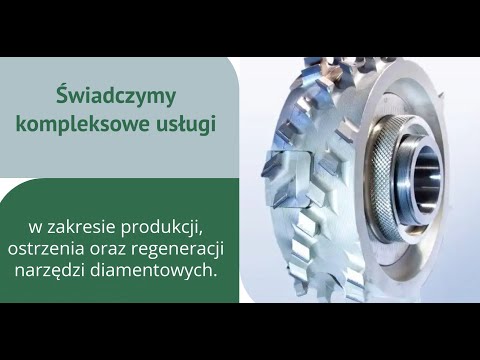 Awax-Dia Sp. z o.o. - video