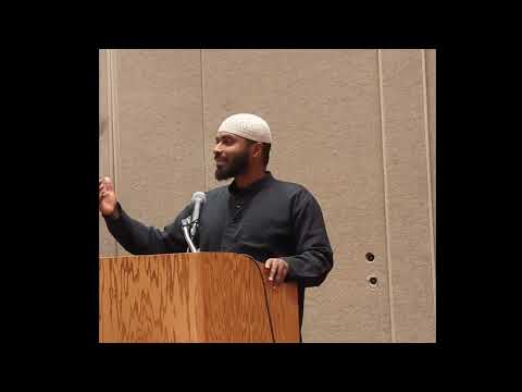 The meaning of Ihsan (excellence) and the worship of Allah