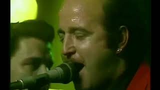 The Fabulous Thunderbirds - Live from London 1985