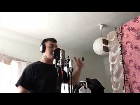 Frosti Rege - Slalom na salonach FREESTYLE