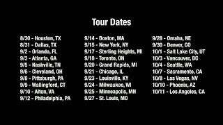 [adult swim] - Dethklok Tour 2023 Bump