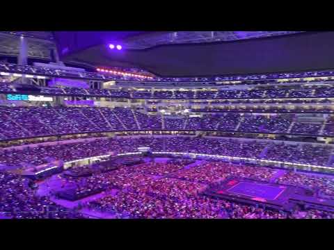 Suite at SoFi PTD LA D1