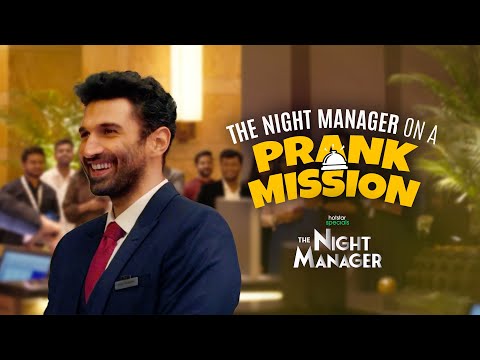 Brand Film