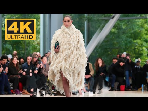 Alaïa | Spring/Summer 2026 | Paris Fashion Week - 4K