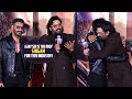 Madhavan Superb Words About Ajay Devgn Shaitaan Movie Trailer Launch
