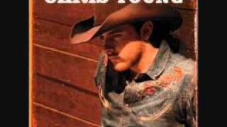Chris Young Small Town,Big Time