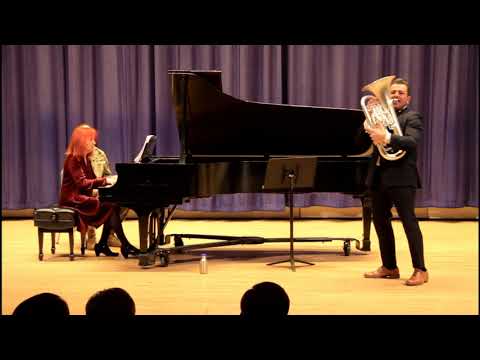 TEW 2018: Tormod Flaten Recital