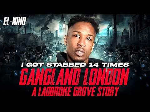 El Nino Cartel They Thought I Killed Him in Tesco.10 Years Prison for Cutting off The Wrong Mans Ear