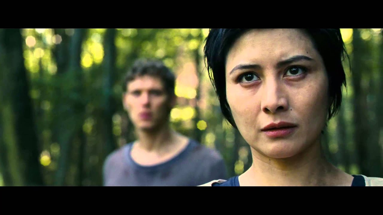 Miniature de la vidéo Bande annonce de Open Grave en VF du film Open Grave