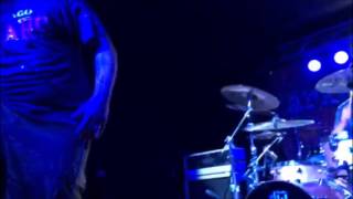 Eternal Gates of Hell - Dead to Fall - 2015 Reunion