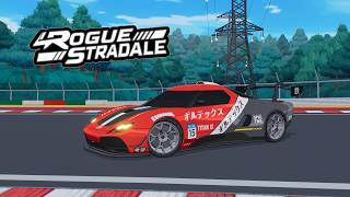 Rogue Stradale