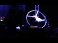 EJC Open Stage Cyr Wheel Thank You Daniel Cyr For This Beautiful Art