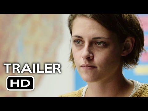 Certain Women (2017) Trailer