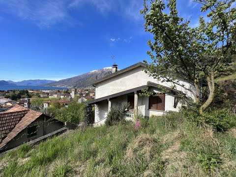 ⓕⓞⓡ ⓢⓐⓛⓔ 🏠 Lake Como Gravedona ed Uniti Detached House  - Aɢᴇɴᴢɪᴀ Iᴍᴍᴏʙɪʟɪᴀʀᴇ Tʀᴇ Pɪᴇᴠɪ