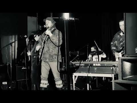 Pyhä Kuolema live 1.4.2023