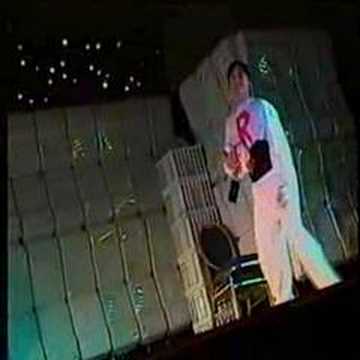 Project A-Kon 1999 - #22 Pokemon