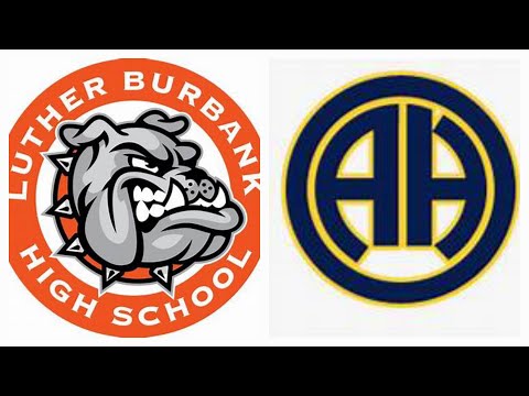 Burbank VS Alamo Heights Freshmen