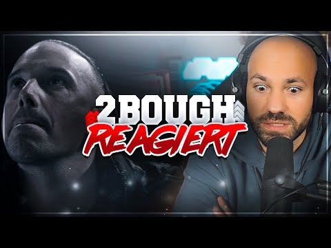 2Bough REAGIERT: RAF Camora - SAG IHNEN (prod. by The Cratez & The Royals)