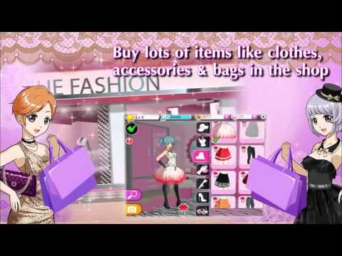 Beauty Idol: Fashion Queen Video