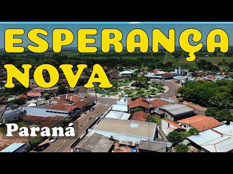 Esperança Nova