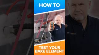 Voltage vs. Continuity: The Right Way to Test Your Oven Bake Element
