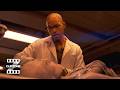 I Am Legend Dr Robert Neville Catches A Darkseeker ClipZone High Octane Hits