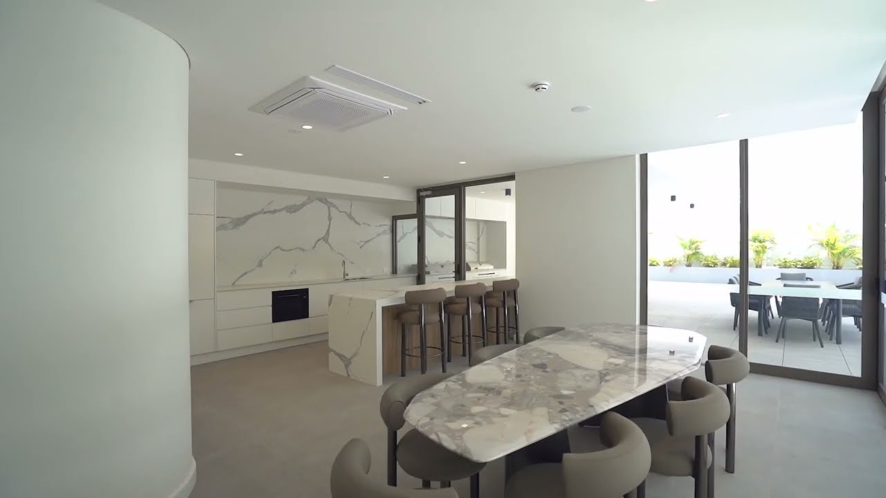 Rivean Residences, Nedlands