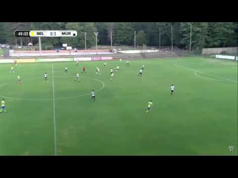 Adis Emruli vs NS Mura