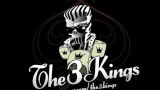 King Of Fools - SxDx - Rockabilly Cover Version