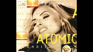 Blondie - Atomic (Diddy&#39;s 12&#39; Mix)