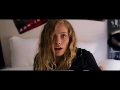 Dangerous Curves -Art of the Heart OFFICIAL MUSIC VIDEO