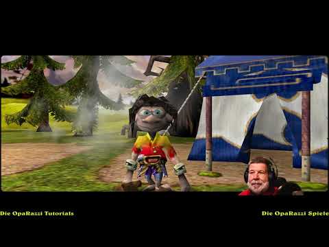 Let`s Play Tutorial von Diggles: The Myth of Fenris - wichtige Tipps in der Videobeschreibung!