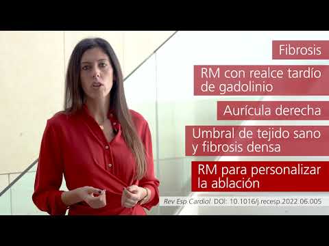 case study 16 multiple patients with peripheral vascular disease Fibrosis auricular derecha mediante resonancia magnética cardiaca: estandarización de umbrales. Clara Gunturiz-Beltrán